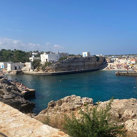 Amare Il Mare Panzió Polignano a Mare Kültér fotó