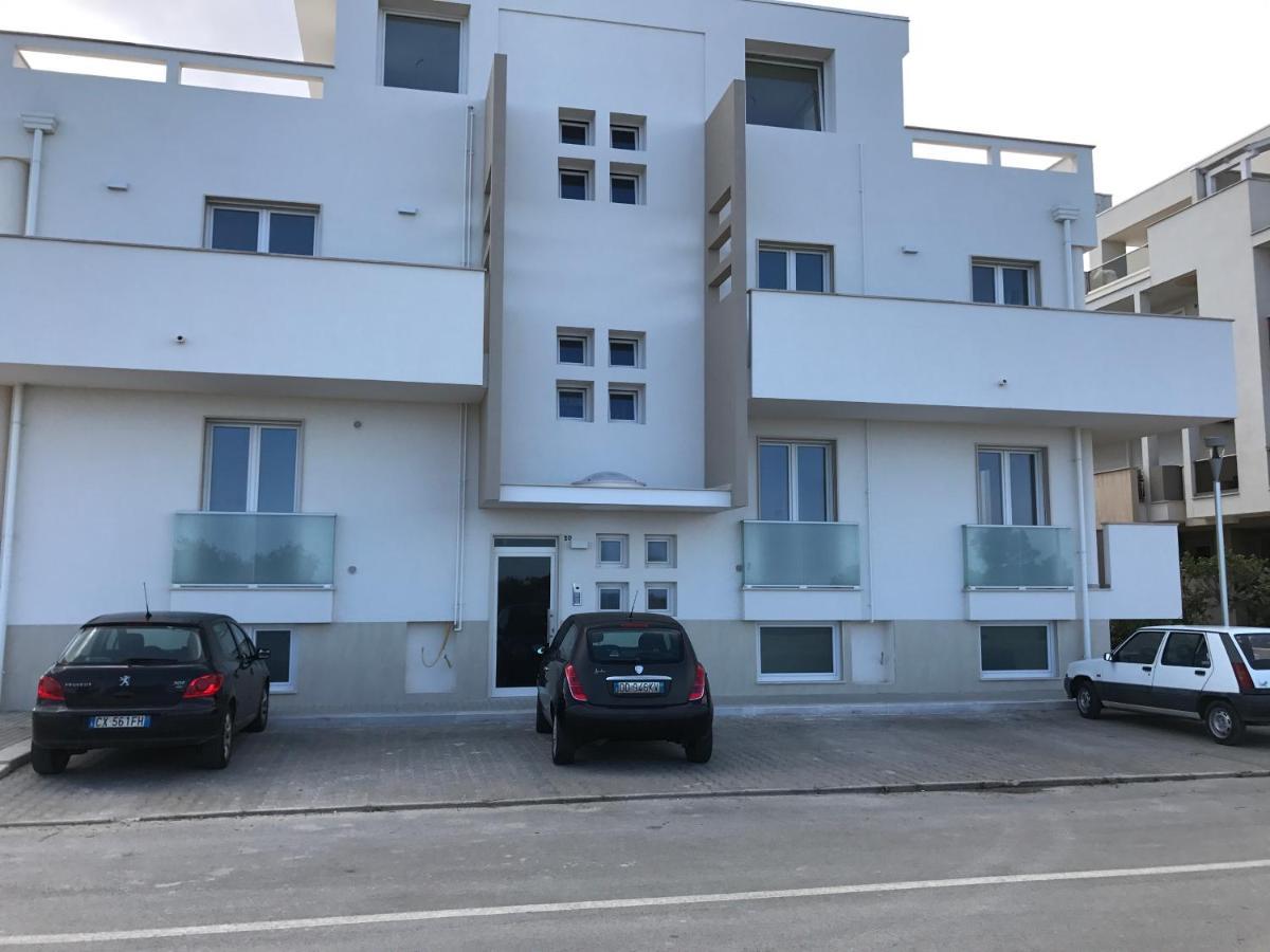 Amare Il Mare Panzió Polignano a Mare Kültér fotó