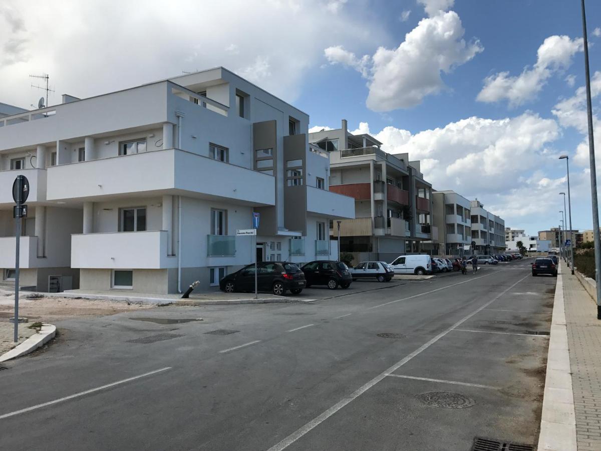 Amare Il Mare Panzió Polignano a Mare Kültér fotó