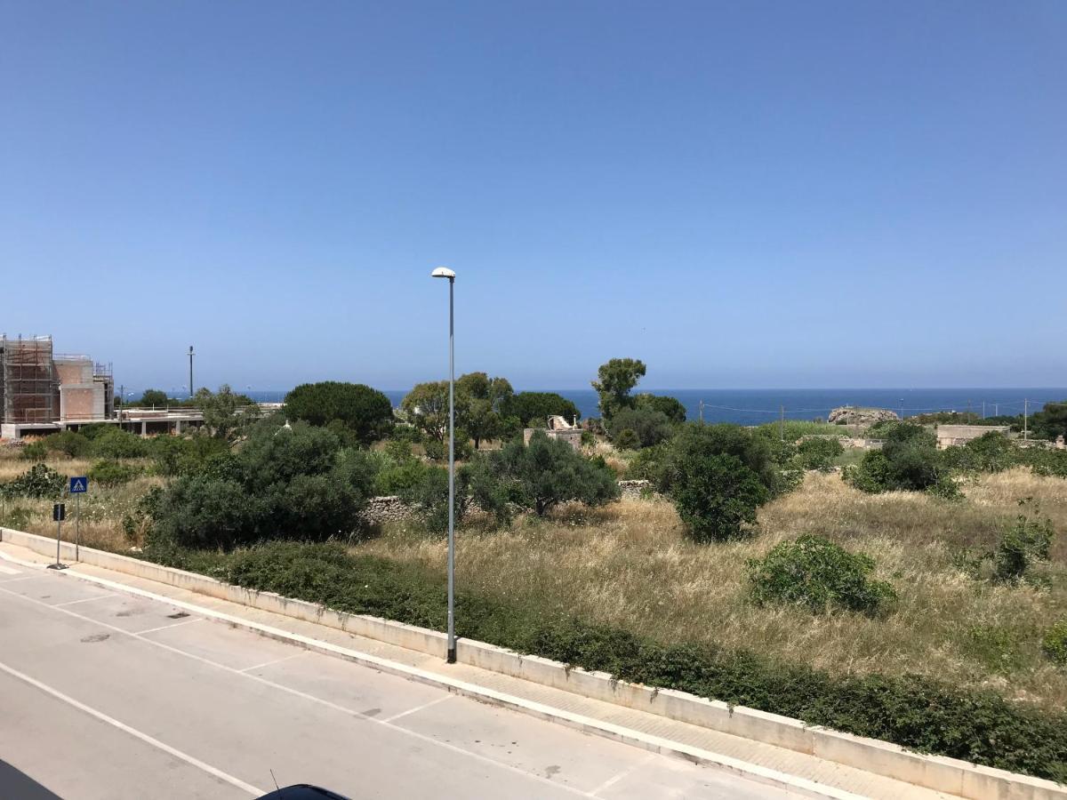 Amare Il Mare Panzió Polignano a Mare Kültér fotó