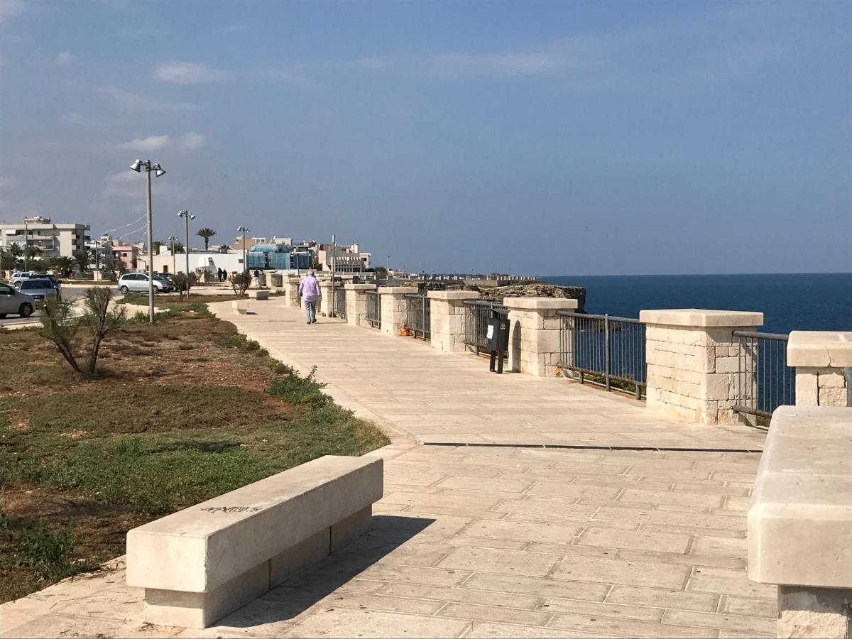 Amare Il Mare Panzió Polignano a Mare Kültér fotó
