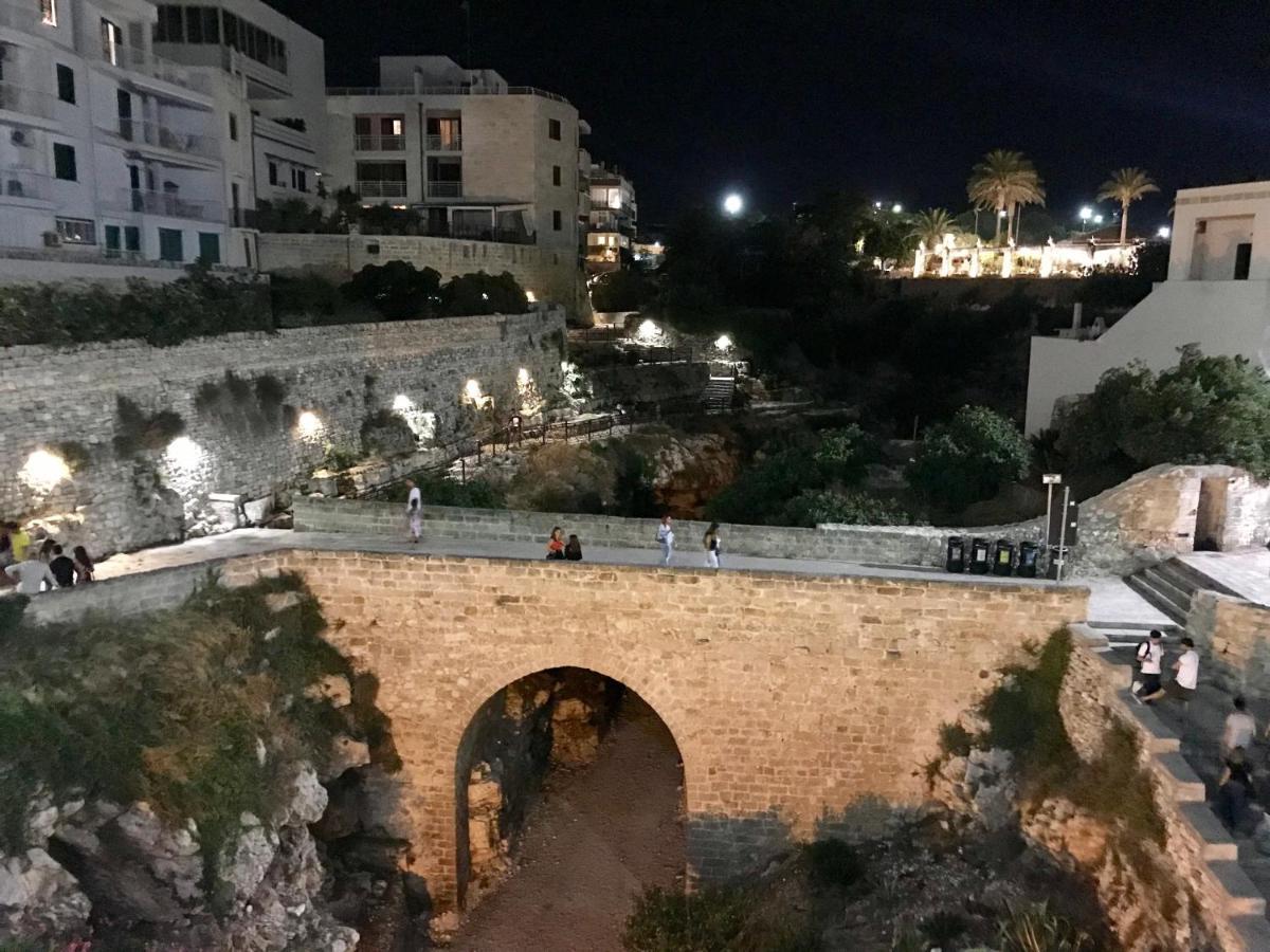 Amare Il Mare Panzió Polignano a Mare Kültér fotó