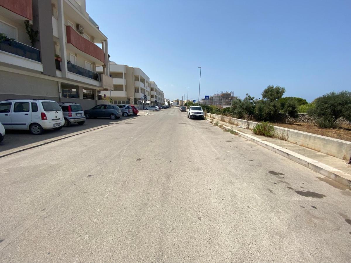 Amare Il Mare Panzió Polignano a Mare Kültér fotó