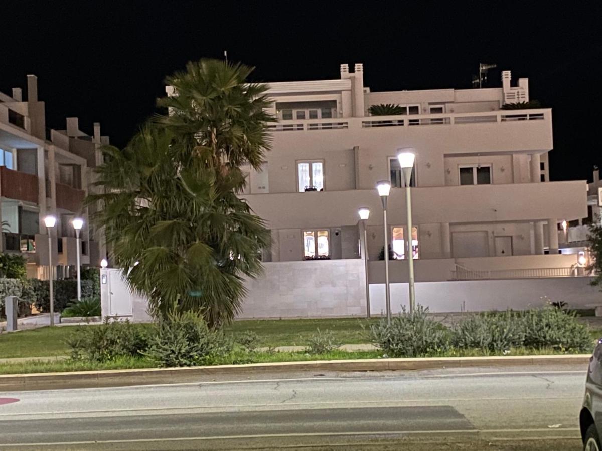 Amare Il Mare Panzió Polignano a Mare Kültér fotó