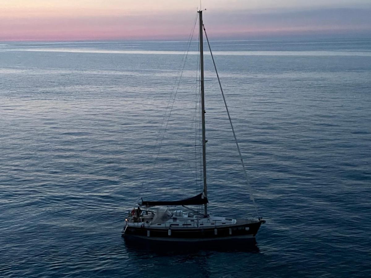Amare Il Mare Panzió Polignano a Mare Kültér fotó